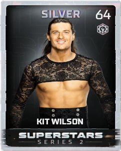 Kit Wilson