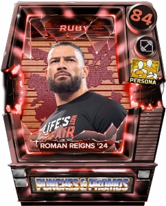 Roman Reigns '24