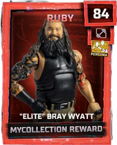 "Elite" Bray Wyatt