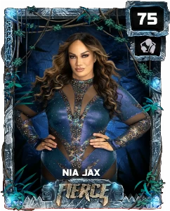 Nia Jax