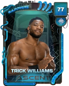 Trick Williams