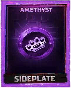 Heavy Handed