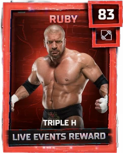 Triple H