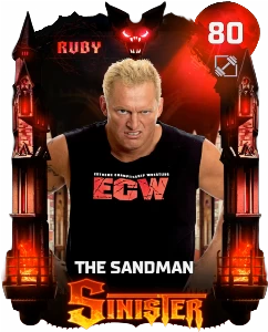 The Sandman