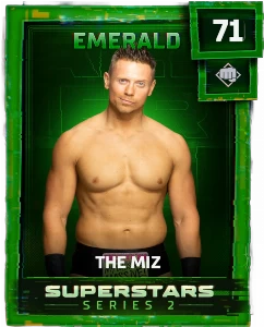 The Miz