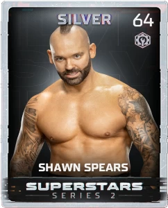 Shawn Spears