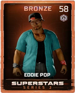 Eddie Pop