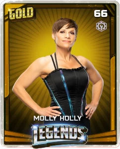 Molly Holly