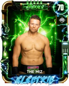 The Miz