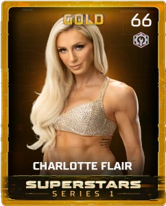 Charlotte Flair