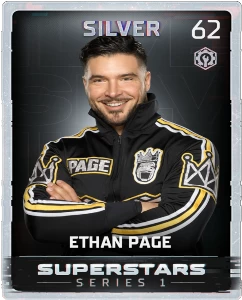 Ethan Page