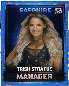 Trish Stratus
