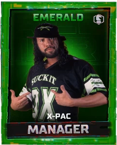 X-Pac