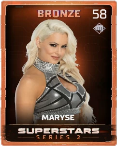 Maryse