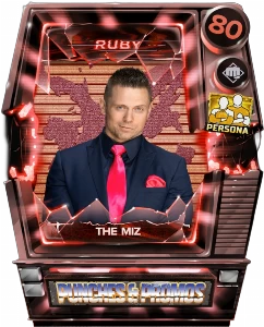 The Miz