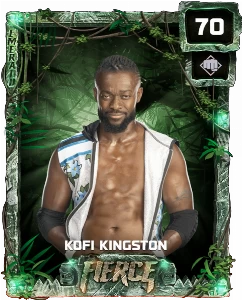 Kofi Kingston