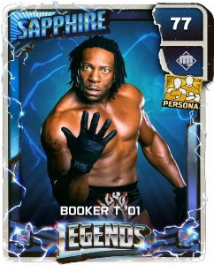 Booker T '01