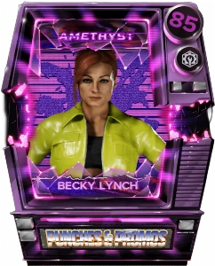 Becky Lynch