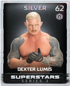 Dexter Lumis