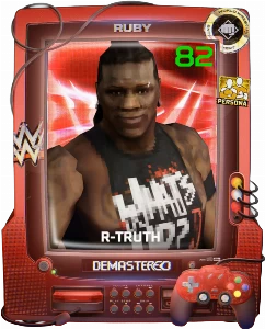 R-Truth