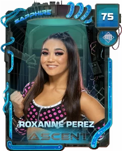 Roxanne Perez