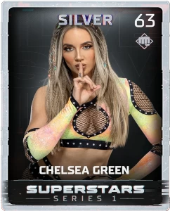 Chelsea Green