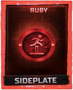 Athletic Ability