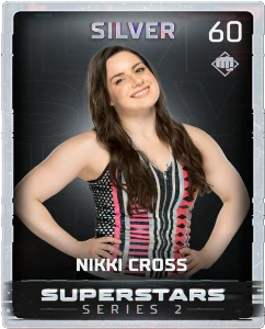 Nikki Cross