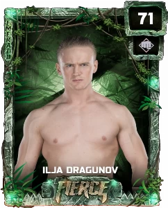 Ilja Dragunov