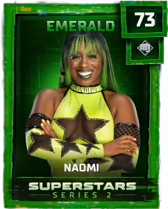 Naomi