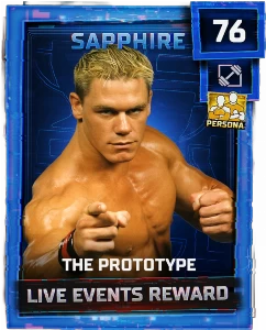 The Prototype
