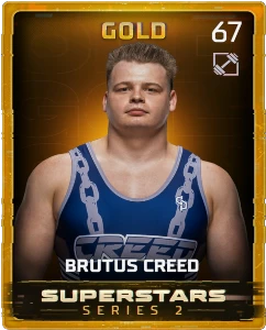 Brutus Creed