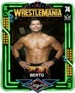 Berto