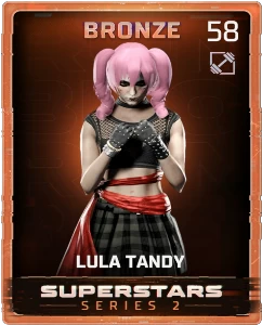 Lula Tandy