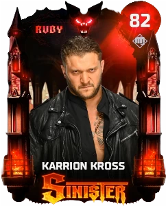 Karrion Kross