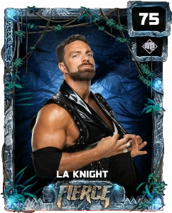 LA Knight