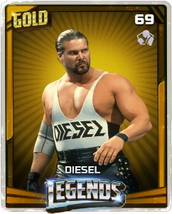 Diesel