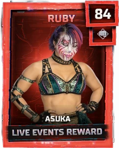 Asuka