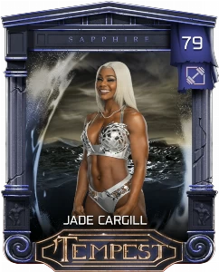 Jade Cargill