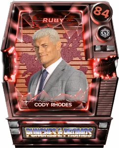 Cody Rhodes