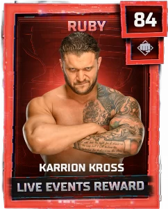 Karrion Kross