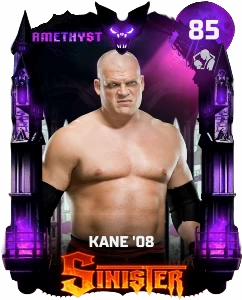 Kane '08