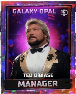 Ted DiBiase