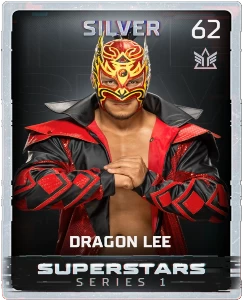 Dragon Lee