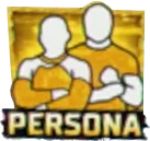 Persona Card