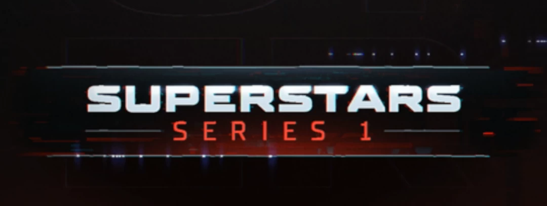 Superstar Series I Superstar Series I