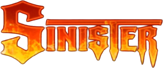 Sinister Sinister