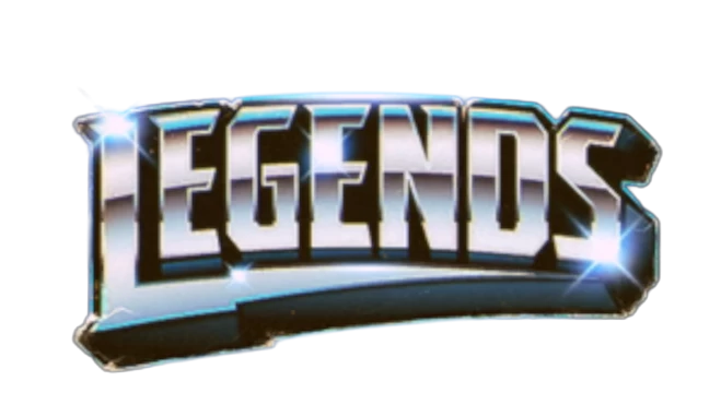 Legends Legends