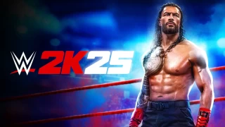 WWE 2K25 Cover Art Updated – Could a New Edition Be on the Way?