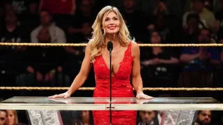 Torrie Wilson Comments on Potential WWE 2K26 Appearance